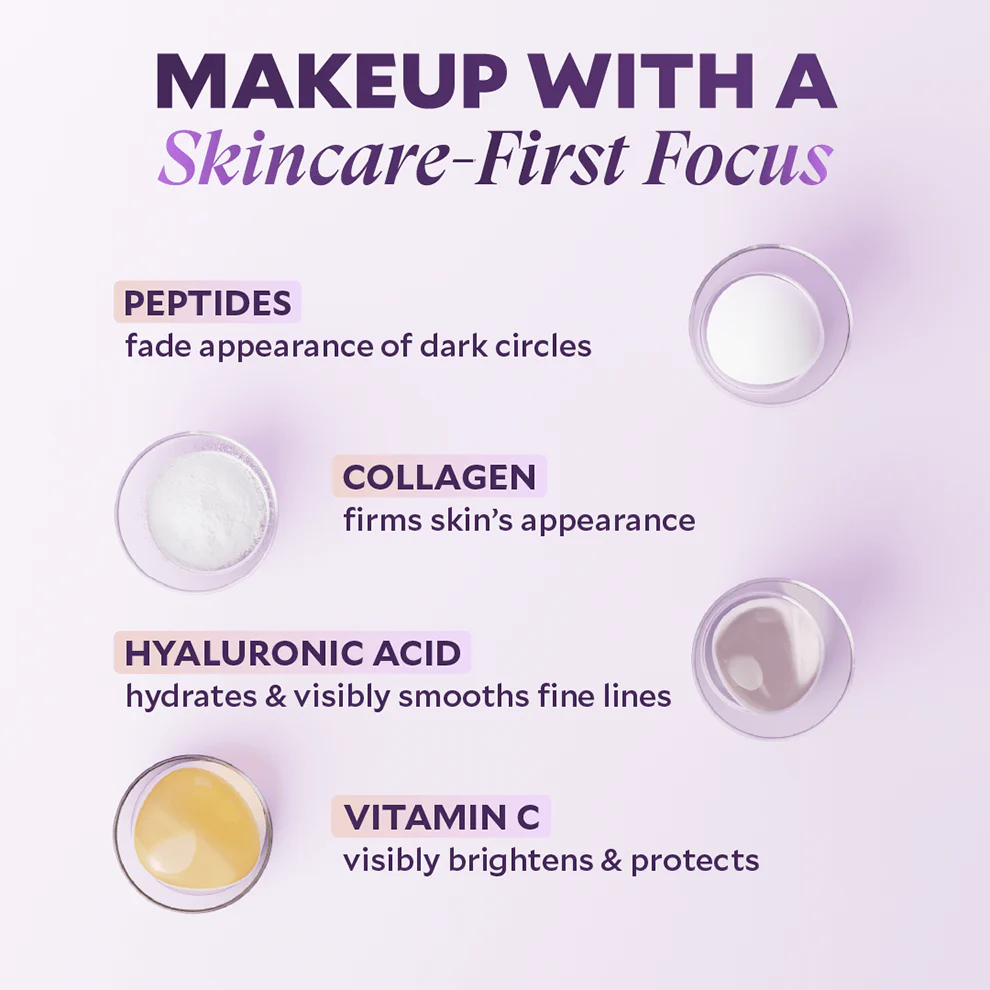 All-in-Wonder™ Concealer + Foundation - Image 3
