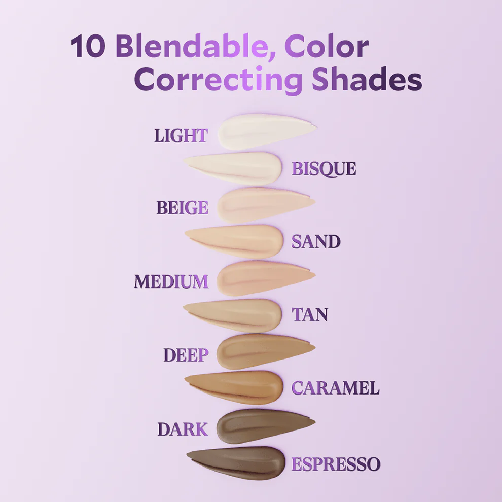 All-in-Wonder™ Concealer + Foundation - Image 8