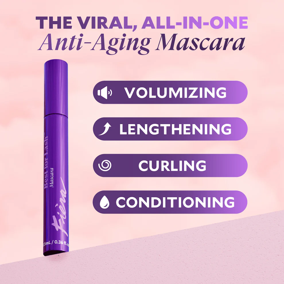 Best for Lash™ Mascara - Image 2