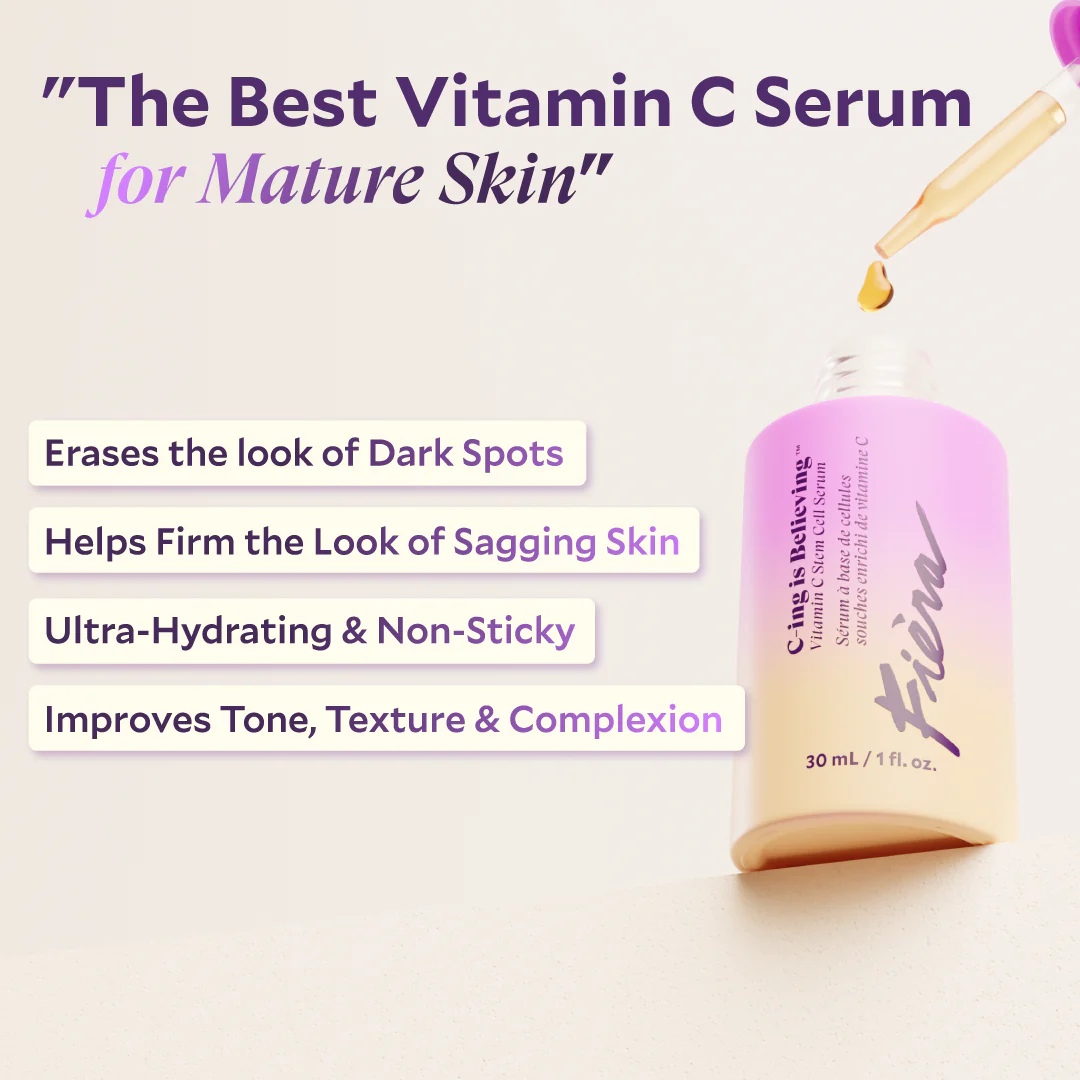C-ing is Believing™ Vitamin C Serum - Image 2