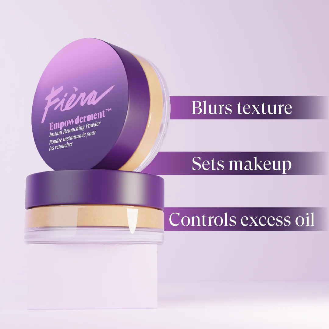 Empowderment™ Instant Retouching Powder - Image 2