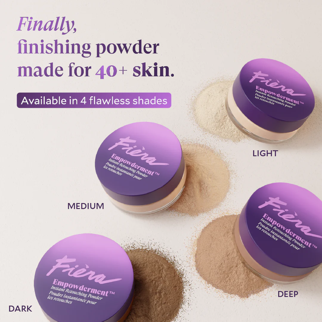 Empowderment™ Instant Retouching Powder - Image 5