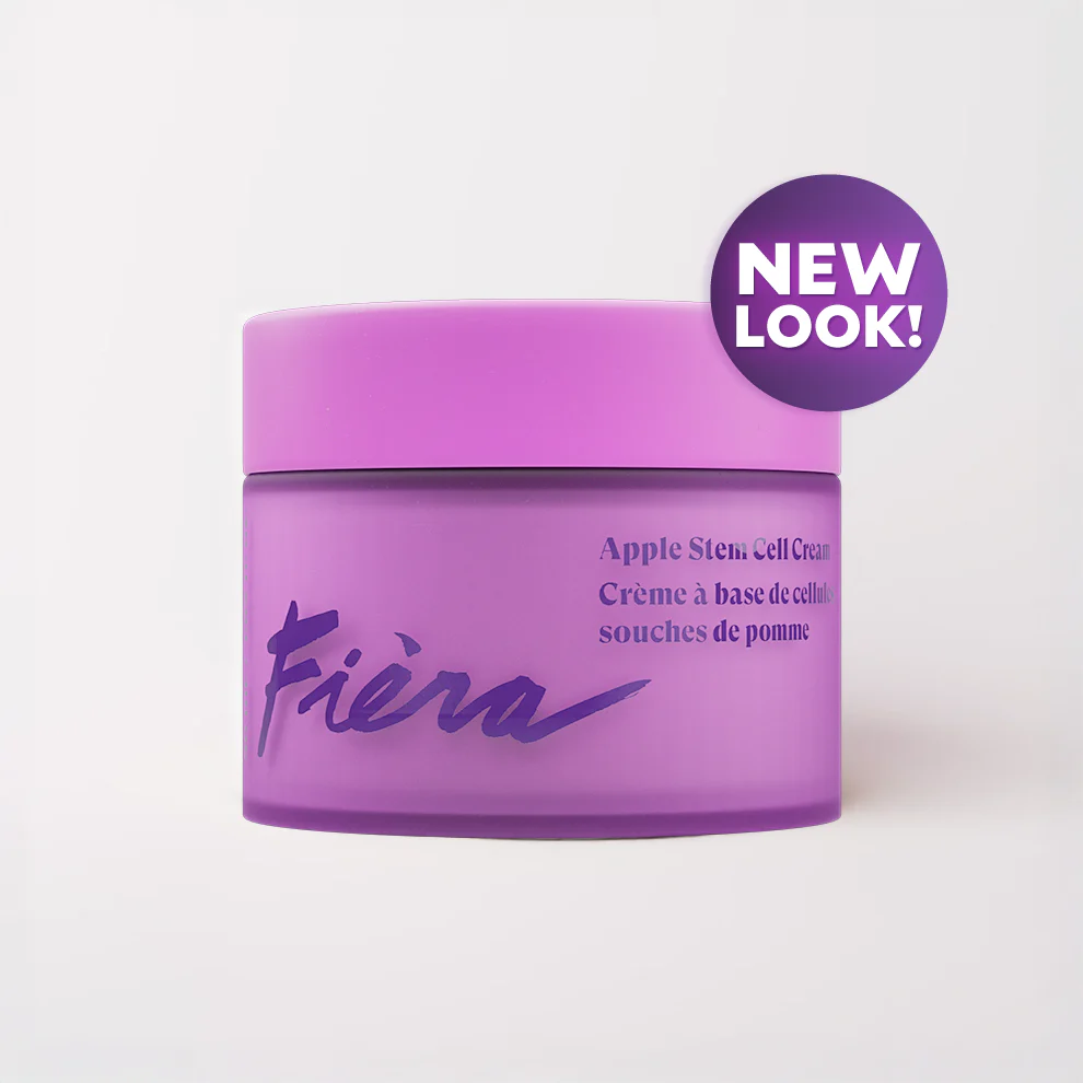 Apple Stem Cell Cream