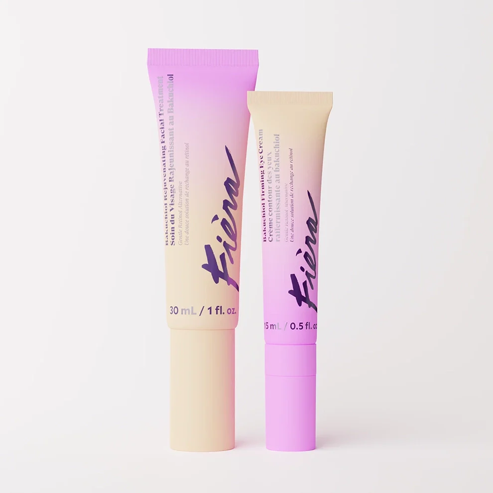 Bakuchiol Set
