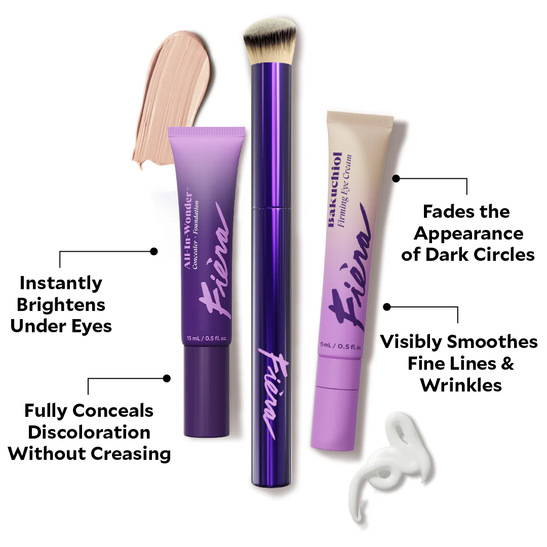 Dark Circle Duo - Image 3
