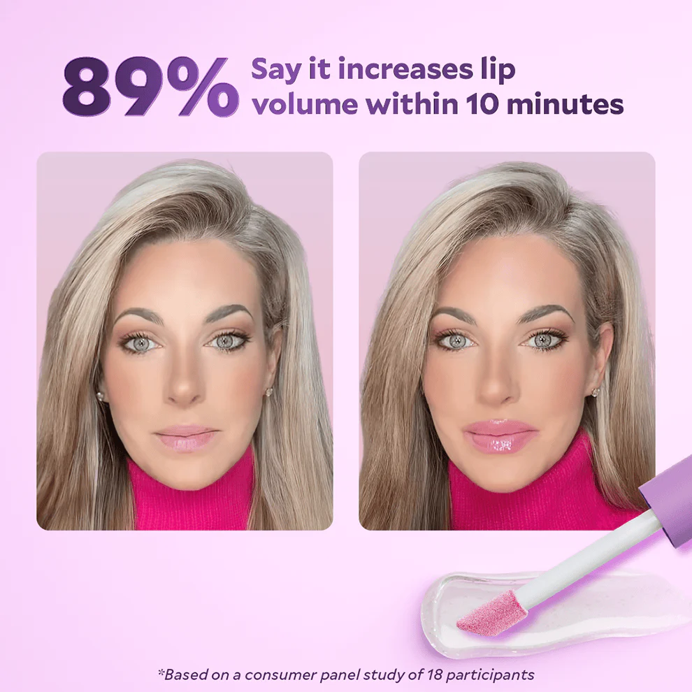 Fulluptuous™ Lip Plumper + Hydrator - Image 4