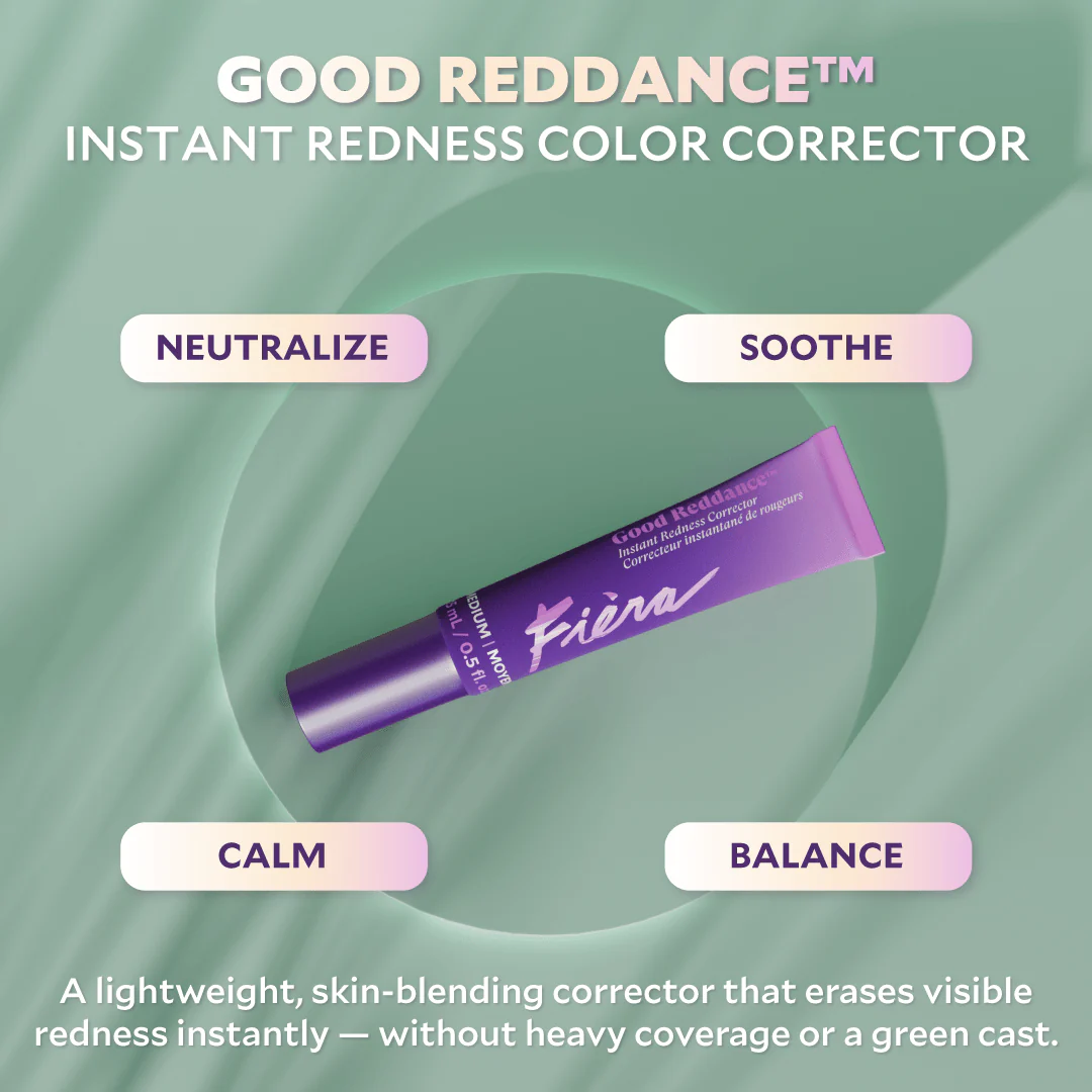 Good Reddance™ Instant Redness Corrector - Image 3