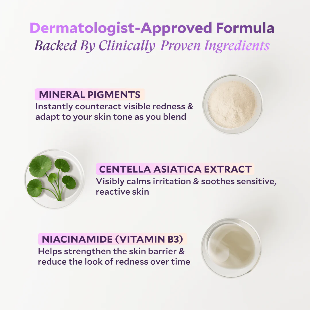 Good Reddance™ Instant Redness Corrector - Image 5
