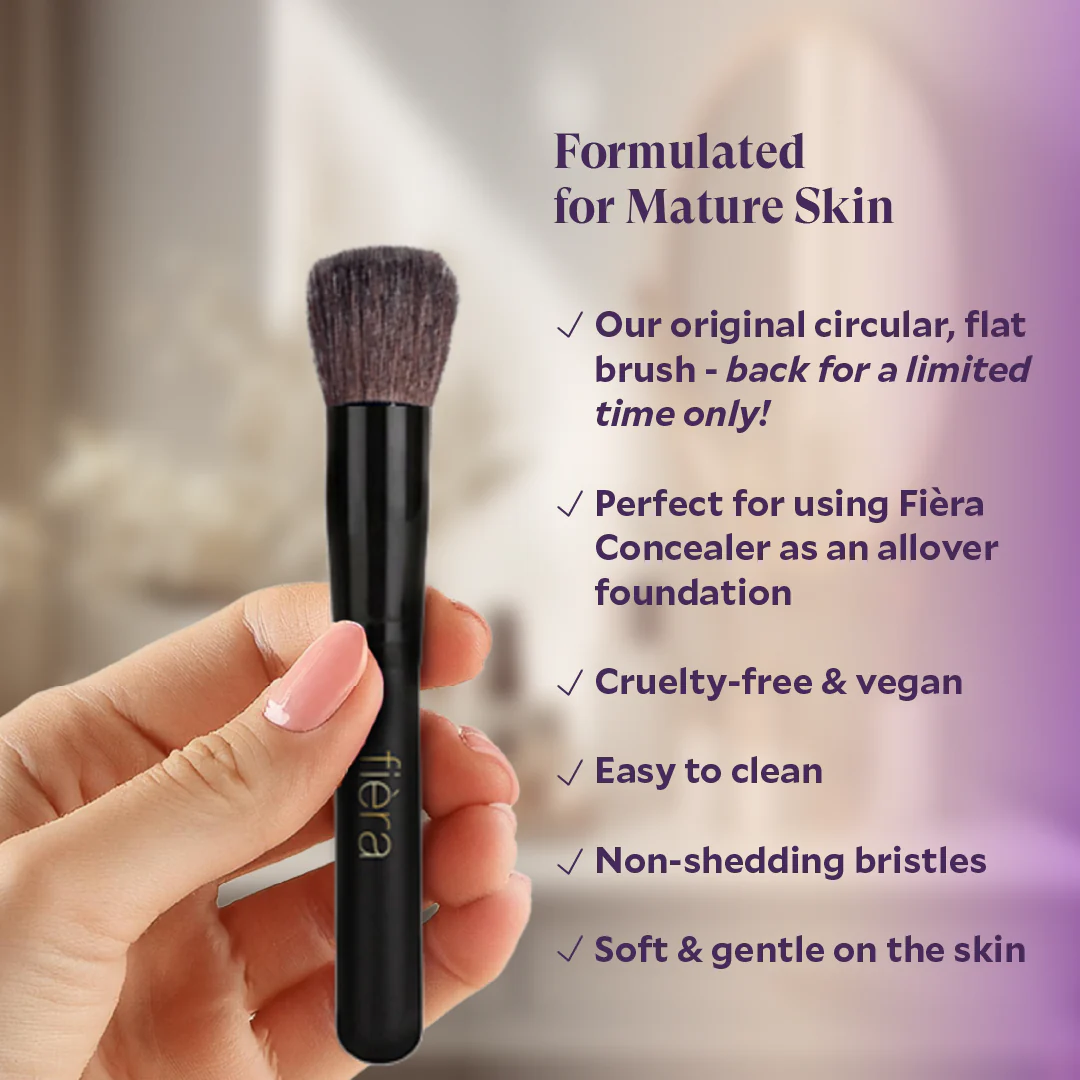Original Foundation Brush - Image 4