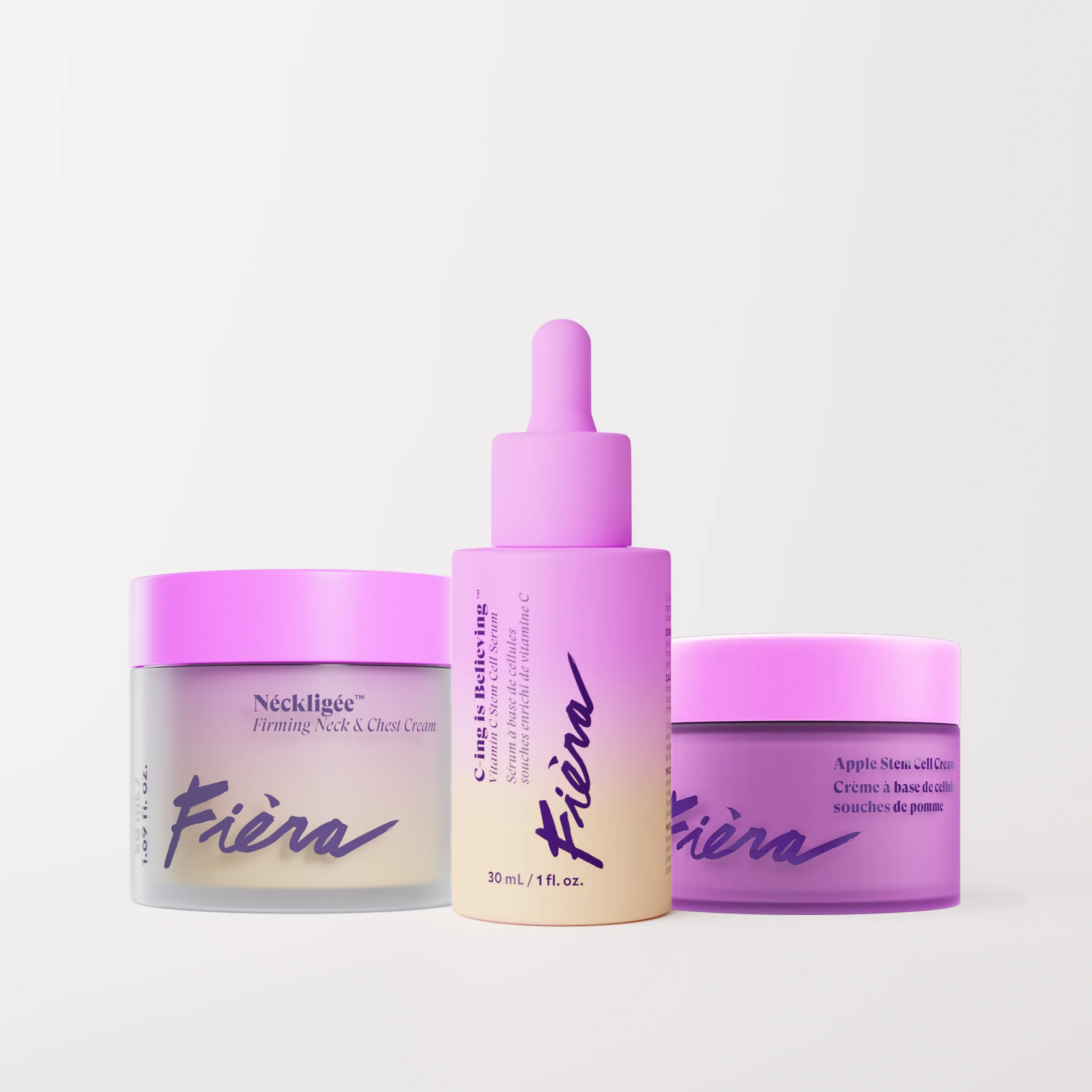 Skincare Set