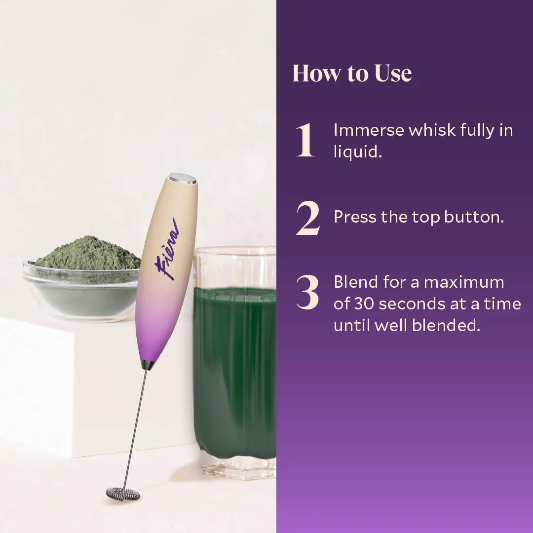 Supplement Blender - Image 4