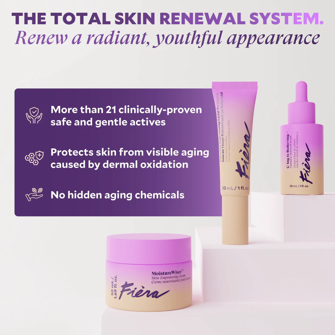 Total Skin Renewal System - Image 2