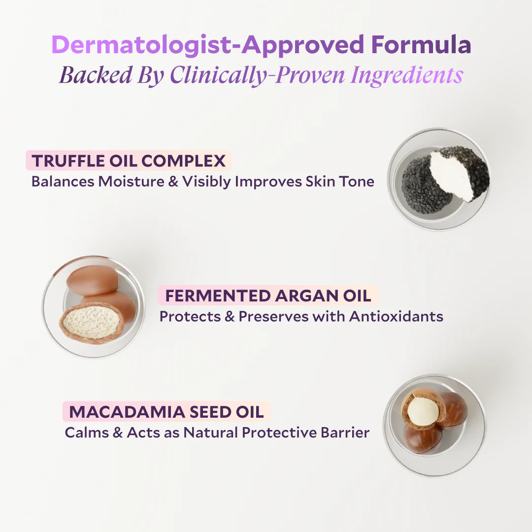 Transfoamational™ Oil to Foam Cleanser - Image 3